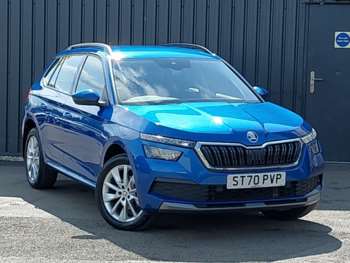 2020 - 1.0 TSI SE 5dr