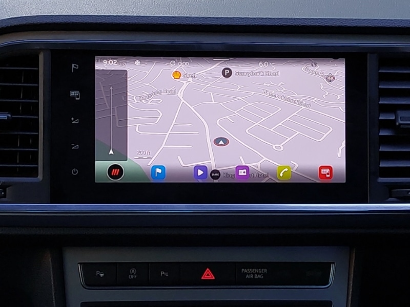 Used SEAT Ateca 2021 for sale - 78085187: Photo 11