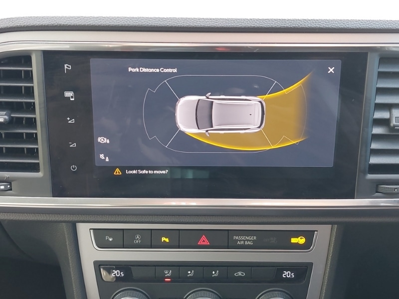 Used SEAT Ateca 2021 for sale - 78085187: Photo 13