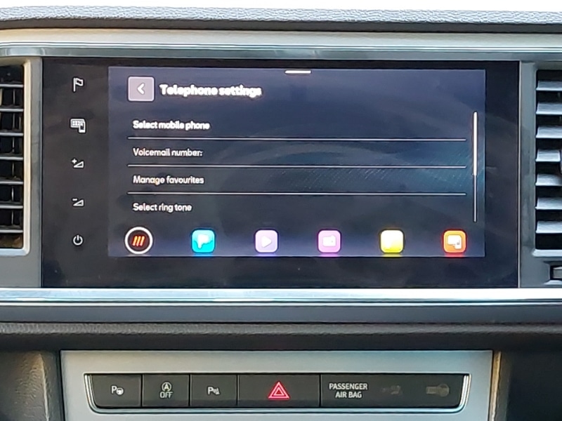 Used SEAT Ateca 2021 for sale - 78085187: Photo 15