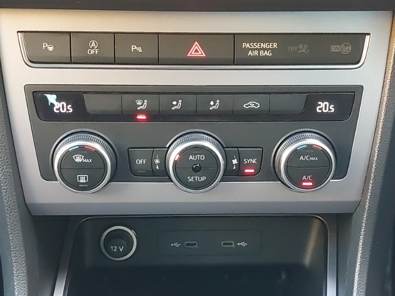 Used SEAT Ateca 2021 for sale - 78085187: Photo 16