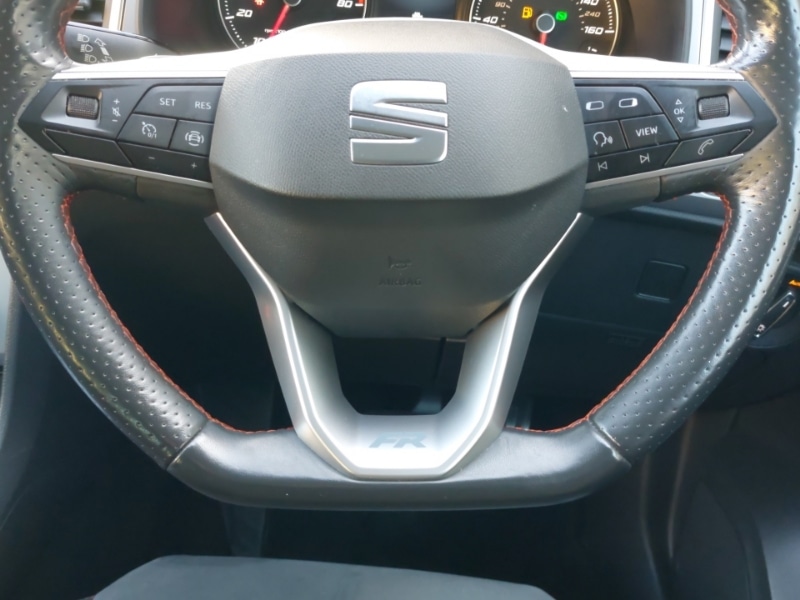 Used SEAT Ateca 2021 for sale - 78085187: Photo 18