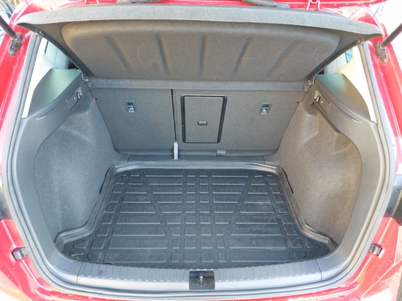 Used SEAT Ateca 2021 for sale - 78085187: Photo 8