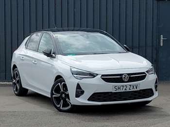2023 - 1.2 Turbo Ultimate 5dr
