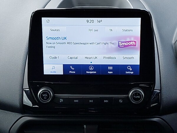 Used Ford Ecosport 2022 for sale - 76054859: Photo 10