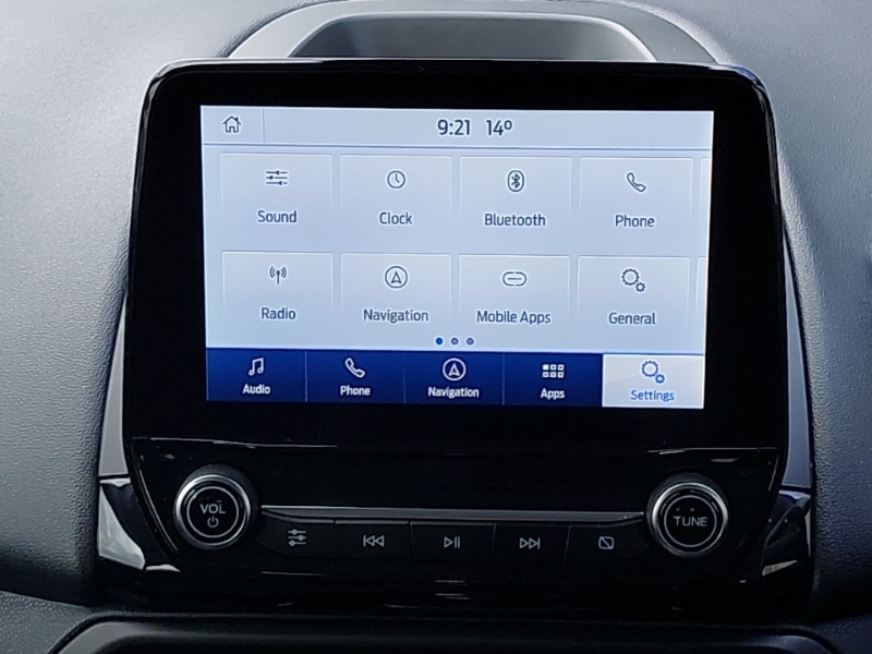 Used Ford Ecosport 2022 for sale - 76054859: Photo 13