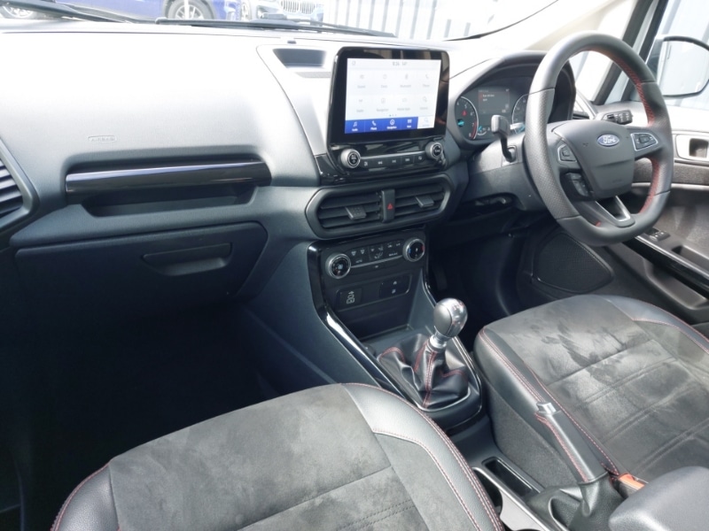 Used Ford Ecosport 2022 for sale - 76054859: Photo 18