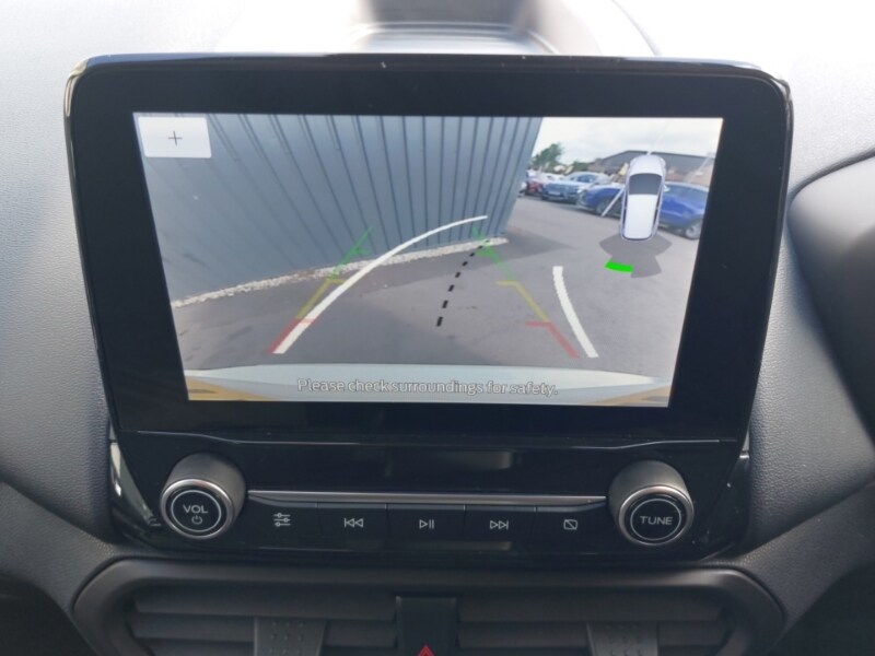 Used Ford Ecosport 2022 for sale - 76054859: Photo 19