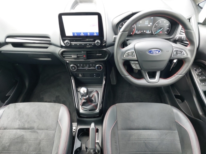 Used Ford Ecosport 2022 for sale - 76054859: Photo 2