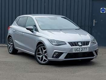 2021 - 1.0 TSI 110 Xcellence Lux [EZ] 5dr DSG