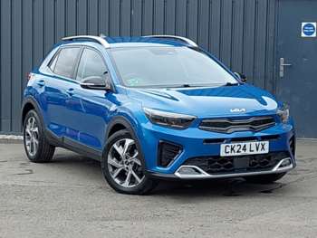 2024 - 1.0T GDi 99 GT-Line 5dr DCT