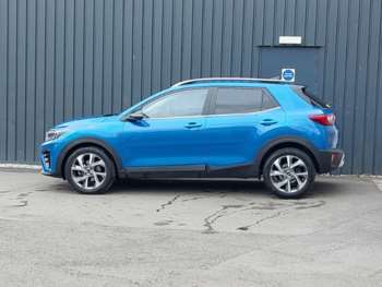 Used Kia Stonic 2024 for sale - 74868120: Photo
