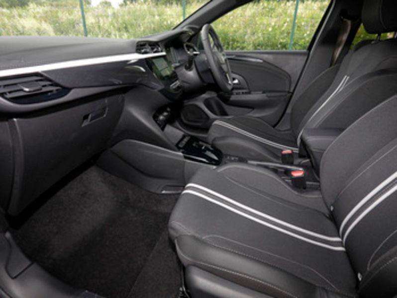 Used Vauxhall Corsa 2025 for sale - 77289927: Photo 5