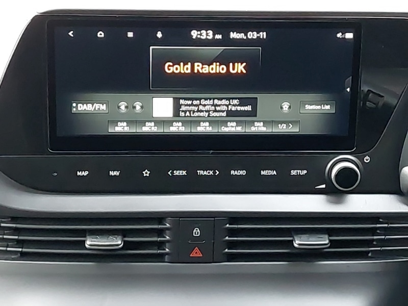 Used Hyundai BAYON 2022 for sale - 76478907: Photo 10