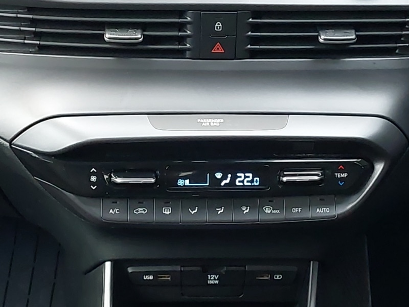 Used Hyundai BAYON 2022 for sale - 76478907: Photo 14