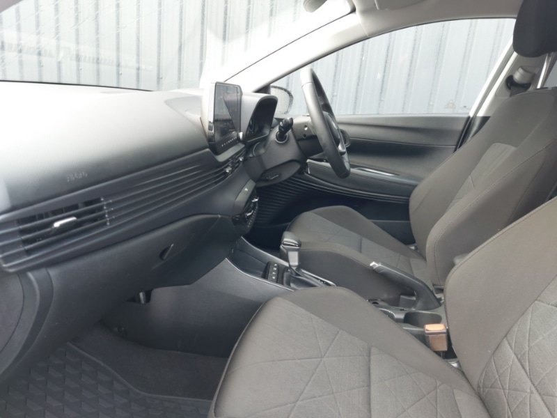 Used Hyundai BAYON 2022 for sale - 76478907: Photo 5