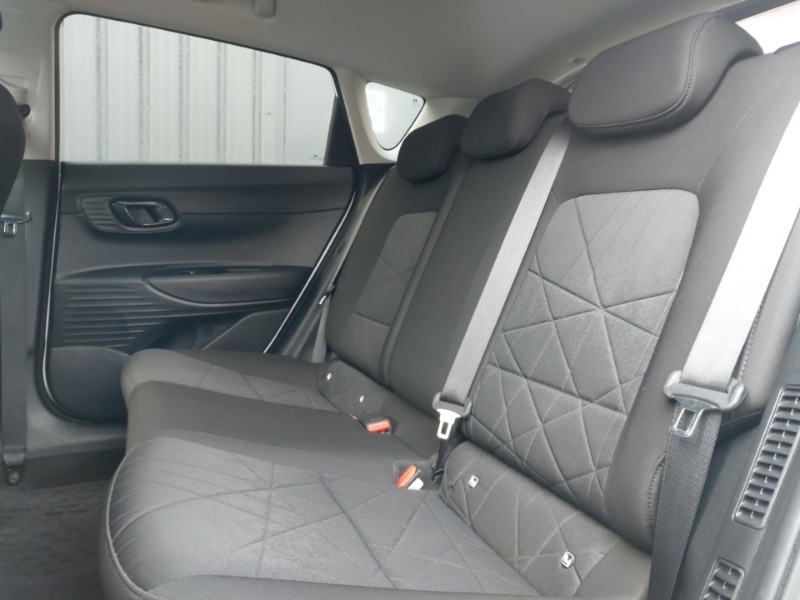 Used Hyundai BAYON 2022 for sale - 76478907: Photo 6