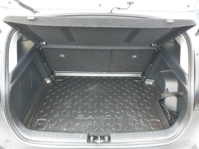 Used Hyundai BAYON 2022 for sale - 76478907: Photo 8