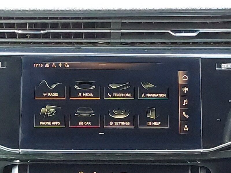 Used Audi Q7 2020 for sale - 78041269: Photo 10