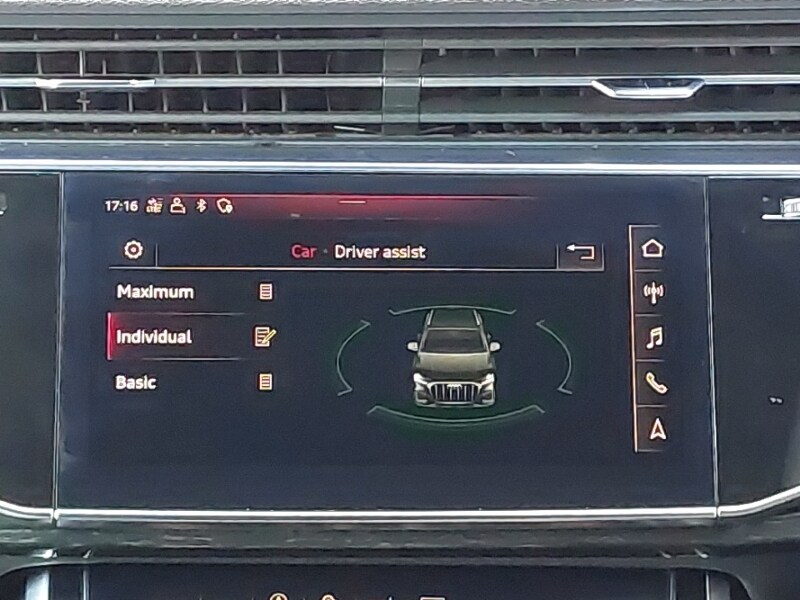 Used Audi Q7 2020 for sale - 78041269: Photo 11