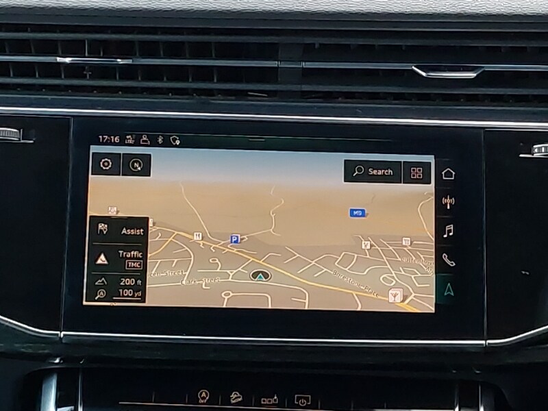 Used Audi Q7 2020 for sale - 78041269: Photo 13