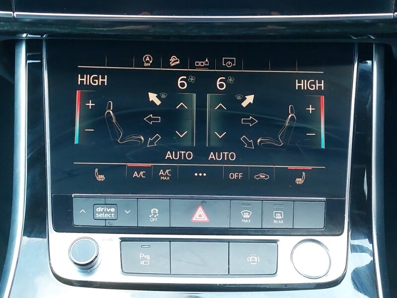 Used Audi Q7 2020 for sale - 78041269: Photo 14