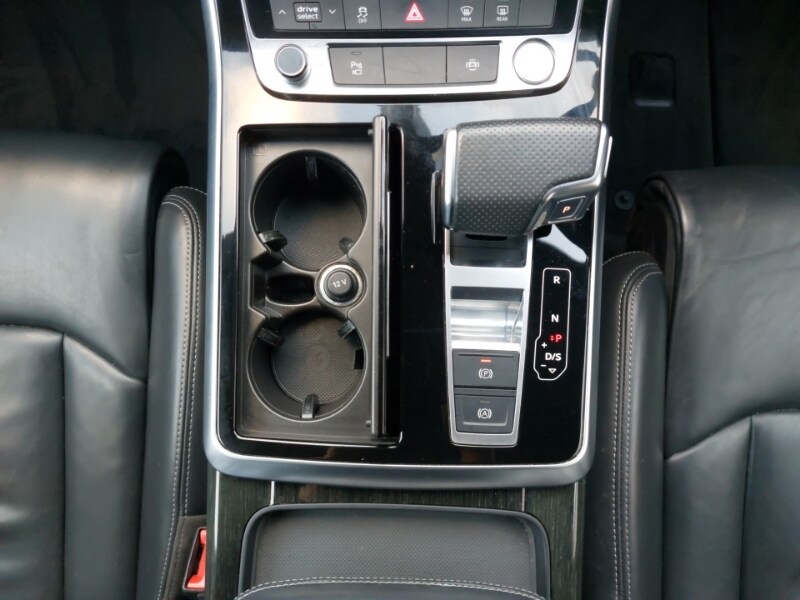 Used Audi Q7 2020 for sale - 78041269: Photo 15