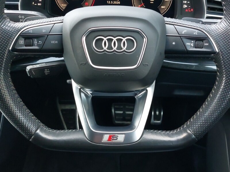 Used Audi Q7 2020 for sale - 78041269: Photo 16