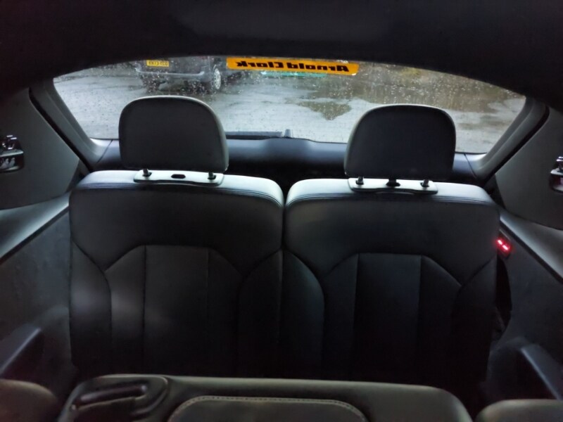 Used Audi Q7 2020 for sale - 78041269: Photo 17