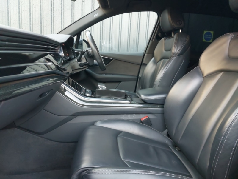 Used Audi Q7 2020 for sale - 78041269: Photo 5