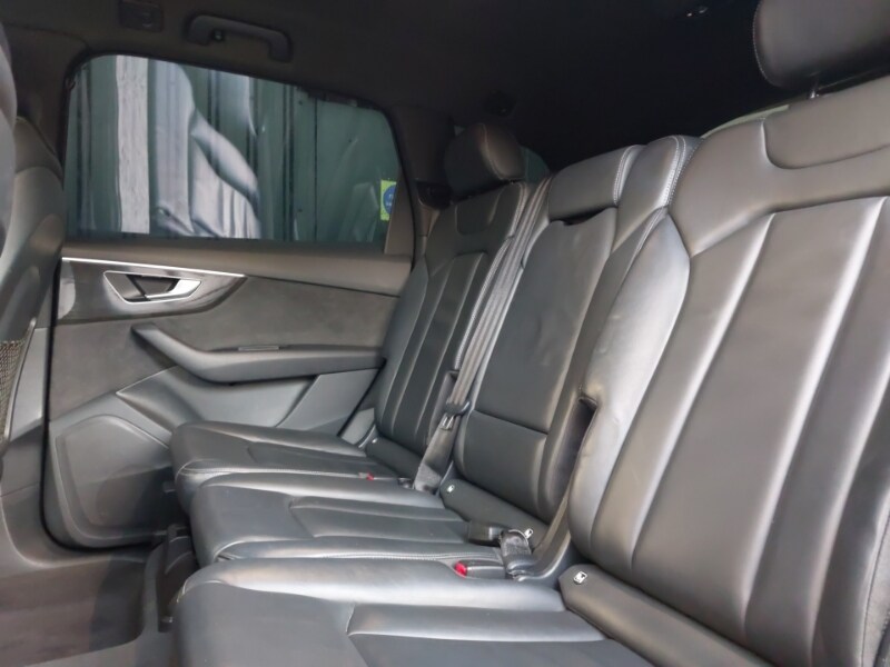 Used Audi Q7 2020 for sale - 78041269: Photo 6
