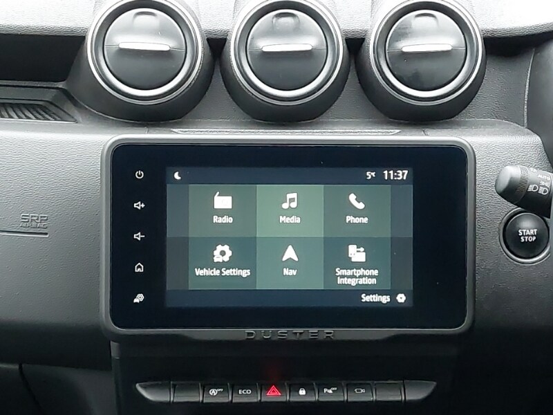 Used Dacia Duster 2023 for sale - 77548726: Photo 10