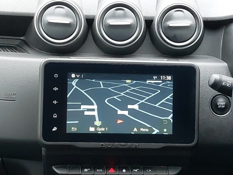 Used Dacia Duster 2023 for sale - 77548726: Photo 11