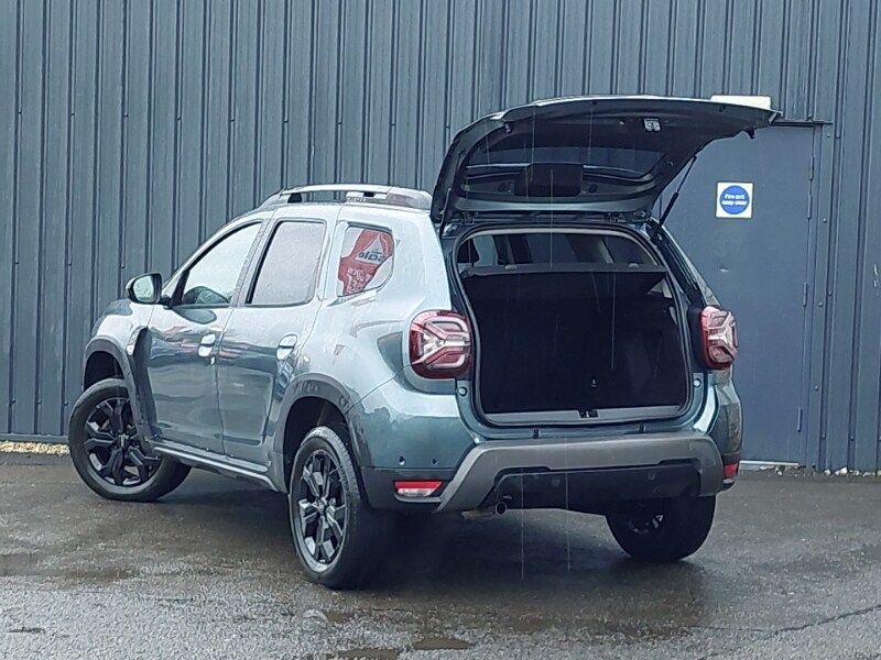 Used Dacia Duster 2023 for sale - 77548726: Photo 12