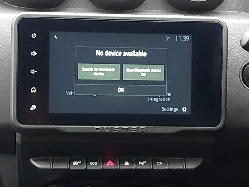 Used Dacia Duster 2023 for sale - 77548726: Photo 13