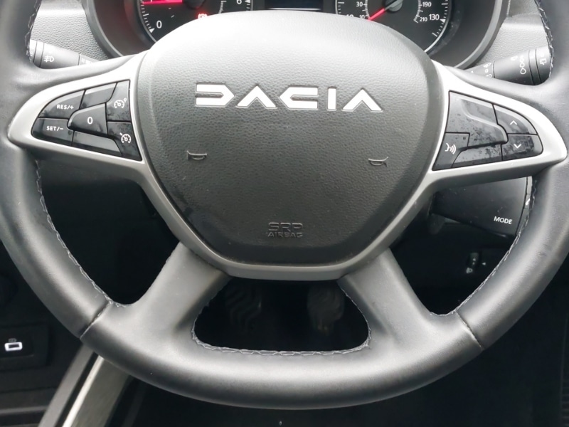 Used Dacia Duster 2023 for sale - 77548726: Photo 16