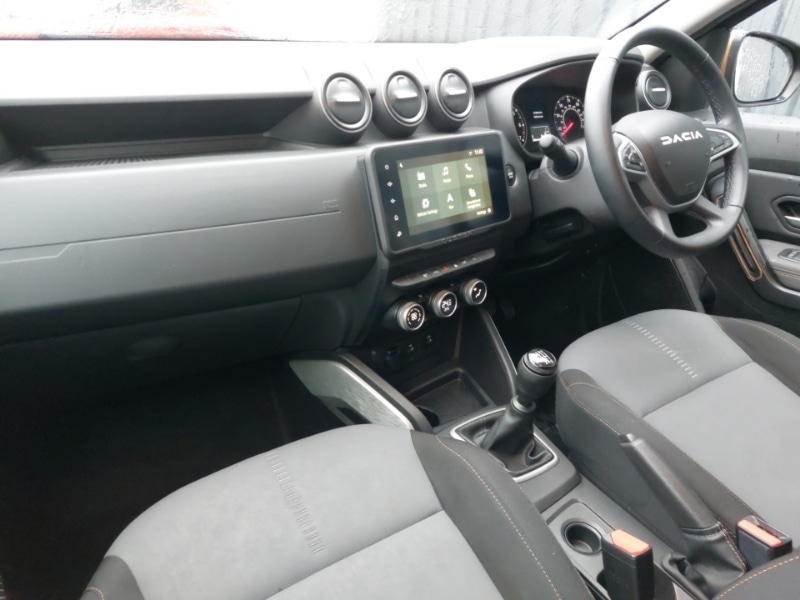 Used Dacia Duster 2023 for sale - 77548726: Photo 18