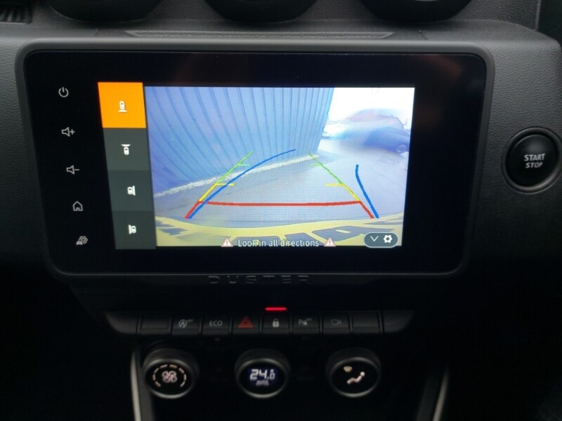 Used Dacia Duster 2023 for sale - 77548726: Photo 19