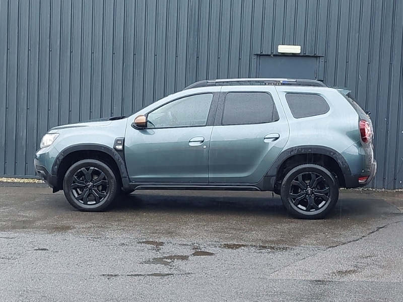 Used Dacia Duster 2023 for sale - 77548726: Photo 4