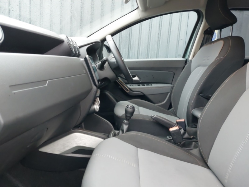 Used Dacia Duster 2023 for sale - 77548726: Photo 5