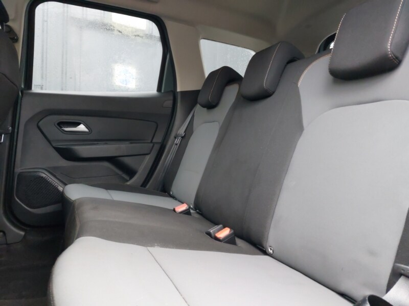 Used Dacia Duster 2023 for sale - 77548726: Photo 6