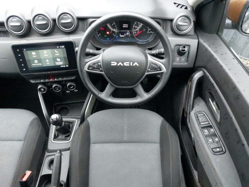 Used Dacia Duster 2023 for sale - 77548726: Photo 7