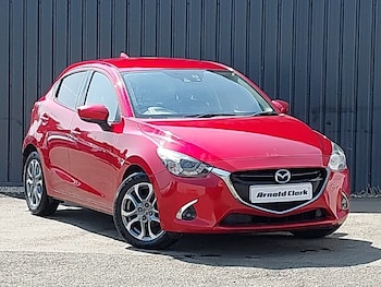 Used Mazda Mazda2 2019 for sale - 79278680: Photo