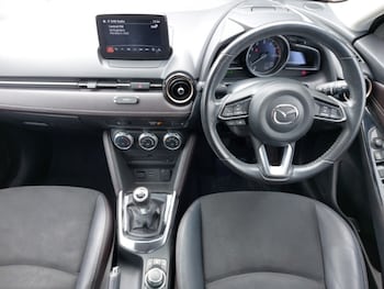 Used Mazda Mazda2 2019 for sale - 79278680: Photo
