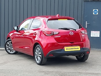 Used Mazda Mazda2 2019 for sale - 79278680: Photo
