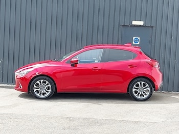 Used Mazda Mazda2 2019 for sale - 79278680: Photo