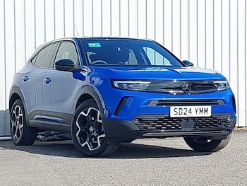 Used Vauxhall Mokka 2024 for sale - 78326543: Photo