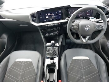 Used Vauxhall Mokka 2024 for sale - 78326543: Photo