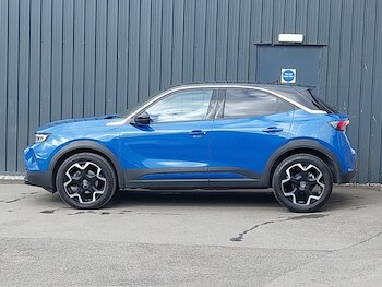 Used Vauxhall Mokka 2024 for sale - 78326543: Photo