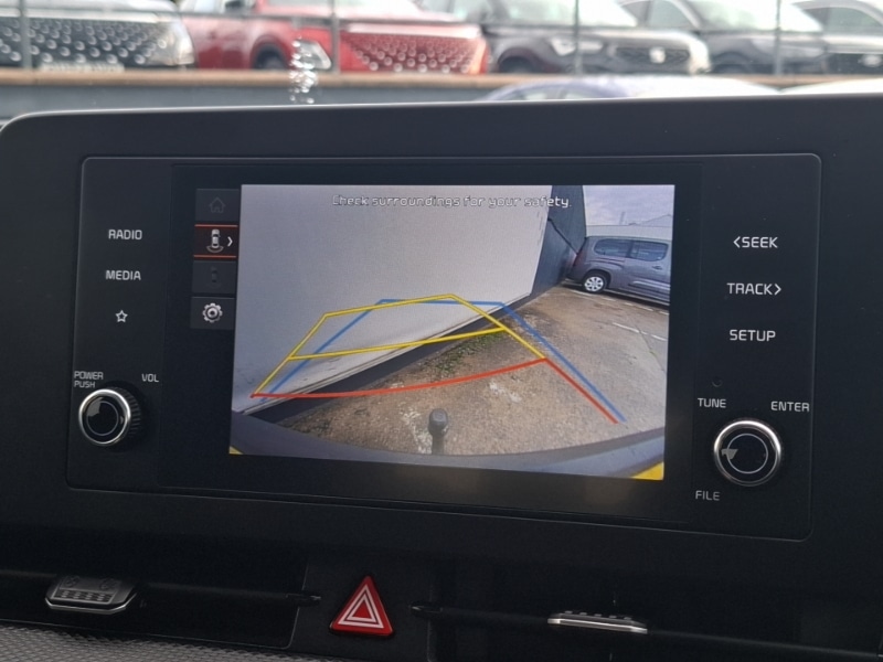 Used Kia Sportage 2022 for sale - 77448912: Photo 10